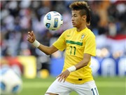 Bóng đá anh, ngoại hạng anh, lịch thi đấu euro 2012, Goetze & Neymar: Tuổi 19 & Đội bóng